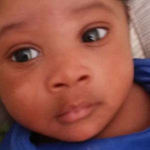 Meet your Posher, Ebonee